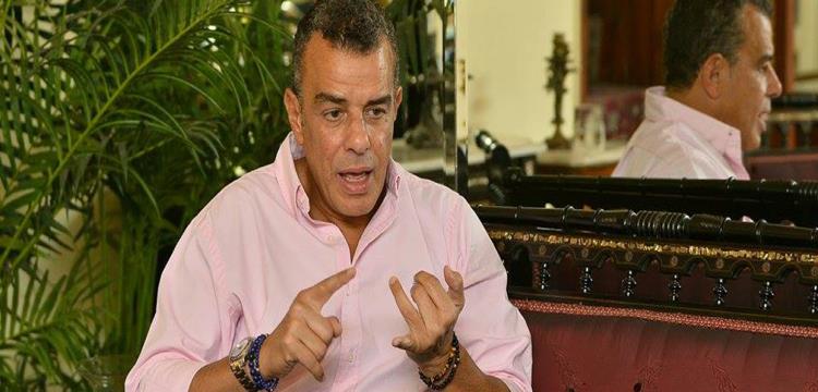 خالد مرتجى خالد مرتجى